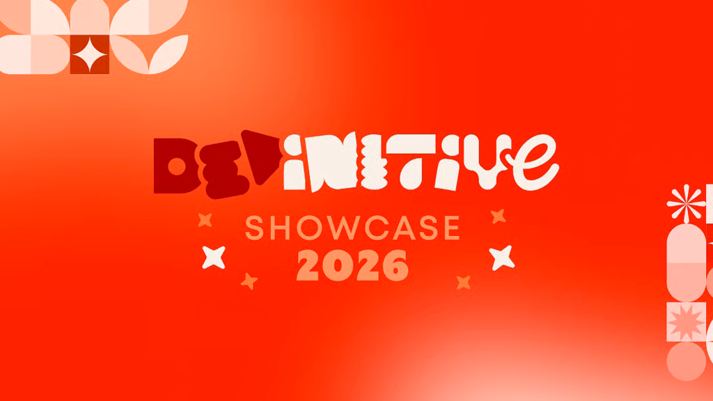 devINITIVE Showcase
