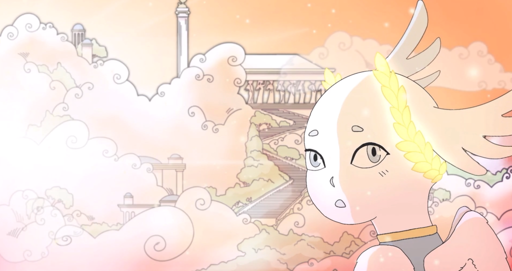 The Sky Project Land of Noris story