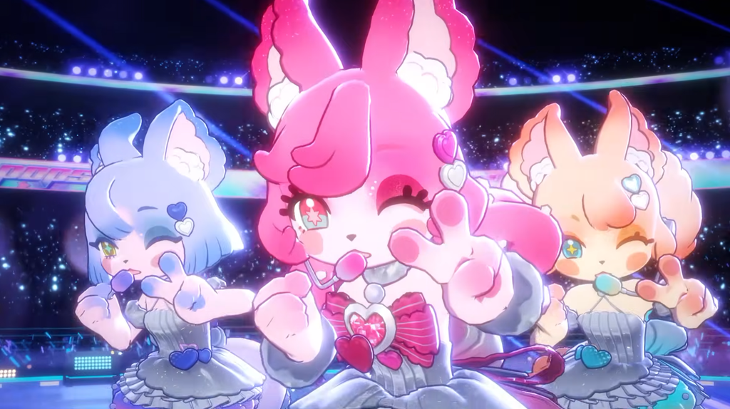 wonderpaws steam