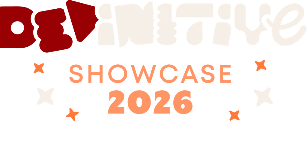 Devinitive Showcase