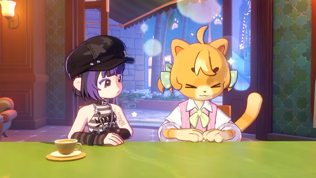 wonderpaws furry