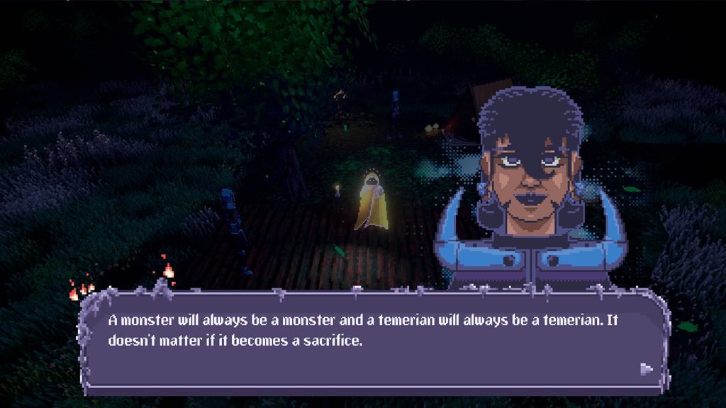 Nightpyre demo